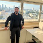 יעקב מסטורוב תמונה פרטית.