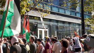 רוני זיטון - על החשיבות עזרה הדדית ומעורבות חברתית במיוחד בתקופה הזו בישראל